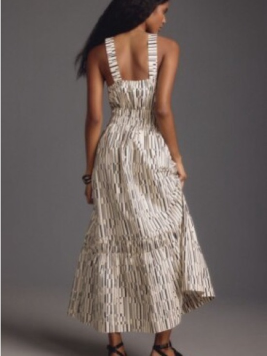 Anthropologie Dresses & Skirts - Anthropologie Somerset Maxi Dress size S
gently used